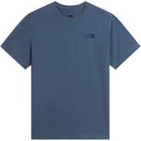 Mens Half Dome Photo T-Shirt